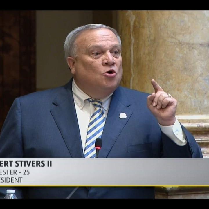 Kentucky Senator Robert Stivers accuses JCPS of hoarding taxpayer money